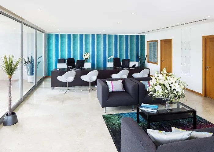 The Village - D'el Rey Golf & Villa Obidos