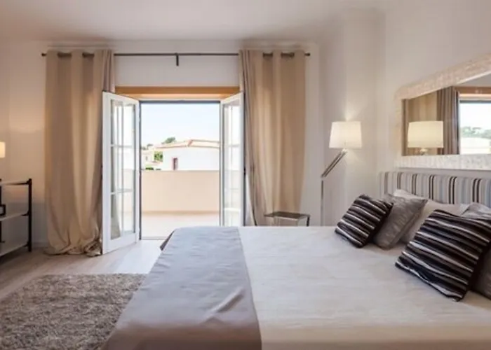 The Village - D'el Rey Golf & Villa Obidos