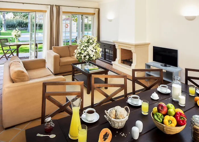 The Village - D'el Rey Golf & Villa