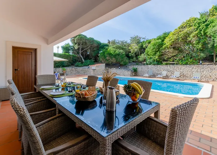 The Village - D'el Rey Golf &