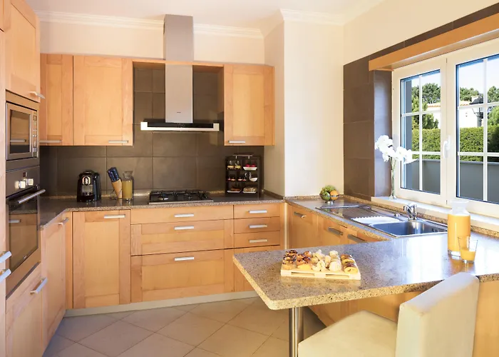 Villa The Village - D'el Rey Golf & *