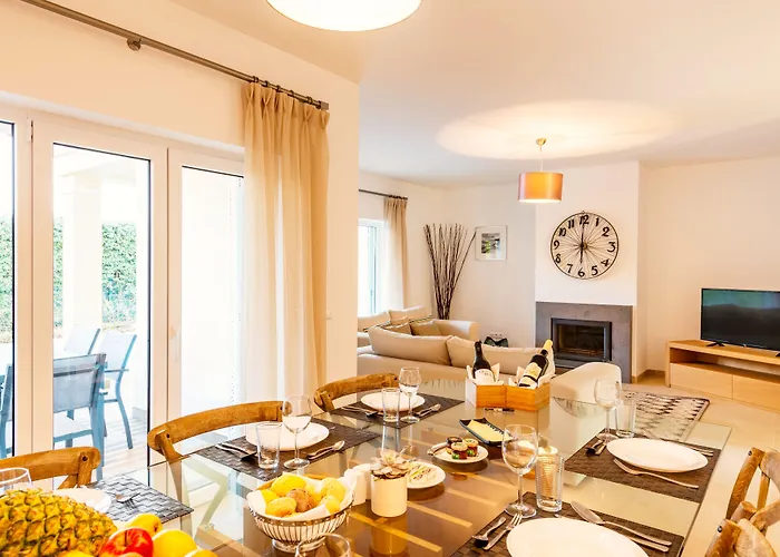 Villa The Village - D'el Rey Golf & Obidos