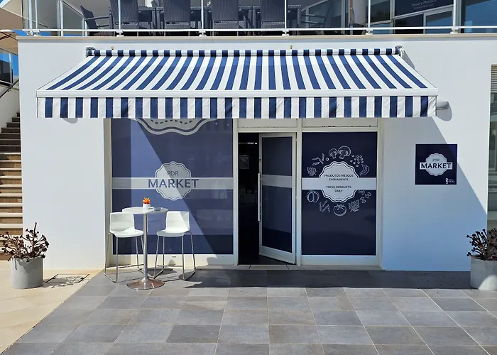 Villa The Village - D'el Rey Golf & *